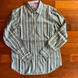 Beautiful button down